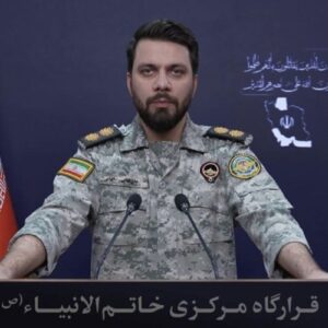 Το Ιράν ανακοίνωσε την «είσοδο» νέων προηγμένων όπλων στο πεδίο της μάχης