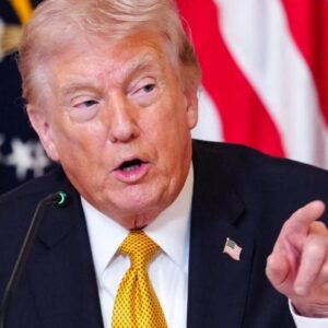 Axios: «Ο Ν.Τραμπ εξετάζει το ενδεχόμενο να τερματίσει τον πόλεμο χωρίς να έχει πετύχει ουσιαστική νίκη»