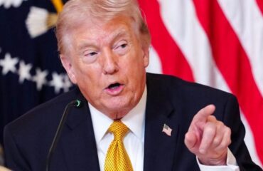 Axios: «Ο Ν.Τραμπ εξετάζει το ενδεχόμενο να τερματίσει τον πόλεμο χωρίς να έχει πετύχει ουσιαστική νίκη»