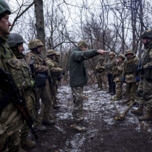 Αποτυχημένη απόπειρα αντεπίθεσης από τους Ουκρανούς στην Ζαπορίζια: Eξοντώθηκαν ακαριαία από τις ρωσικές δυνάμεις