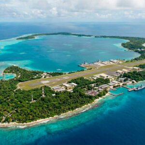 Ιράν: «Όντως εκτοξεύσαμε βαλλιστικούς πυραύλους κατά της βάσης Ντιέγκο Γκαρσία»