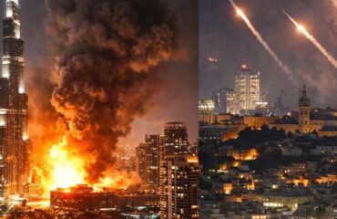 Προς «ολική ανατίναξη» η Μέση Ανατολή: Η Τουρκία λέει ότι «Οι μοναρχίες του Κόλπου θα επιτεθούν στο Ιράν»