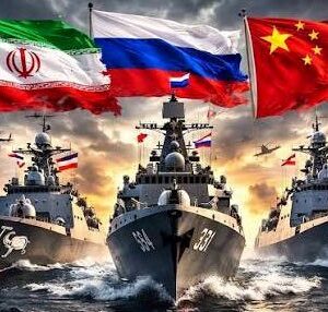 Κίνα, Ρωσία και Β.Κορέα προμηθεύουν το Ιράν με πυραύλους, ραντάρ και αντιαεροπορικά συστήματα