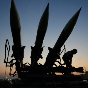 Ιράν: Προανήγγειλαν την εκτόξευση νέου βαλλιστικού πυραύλου