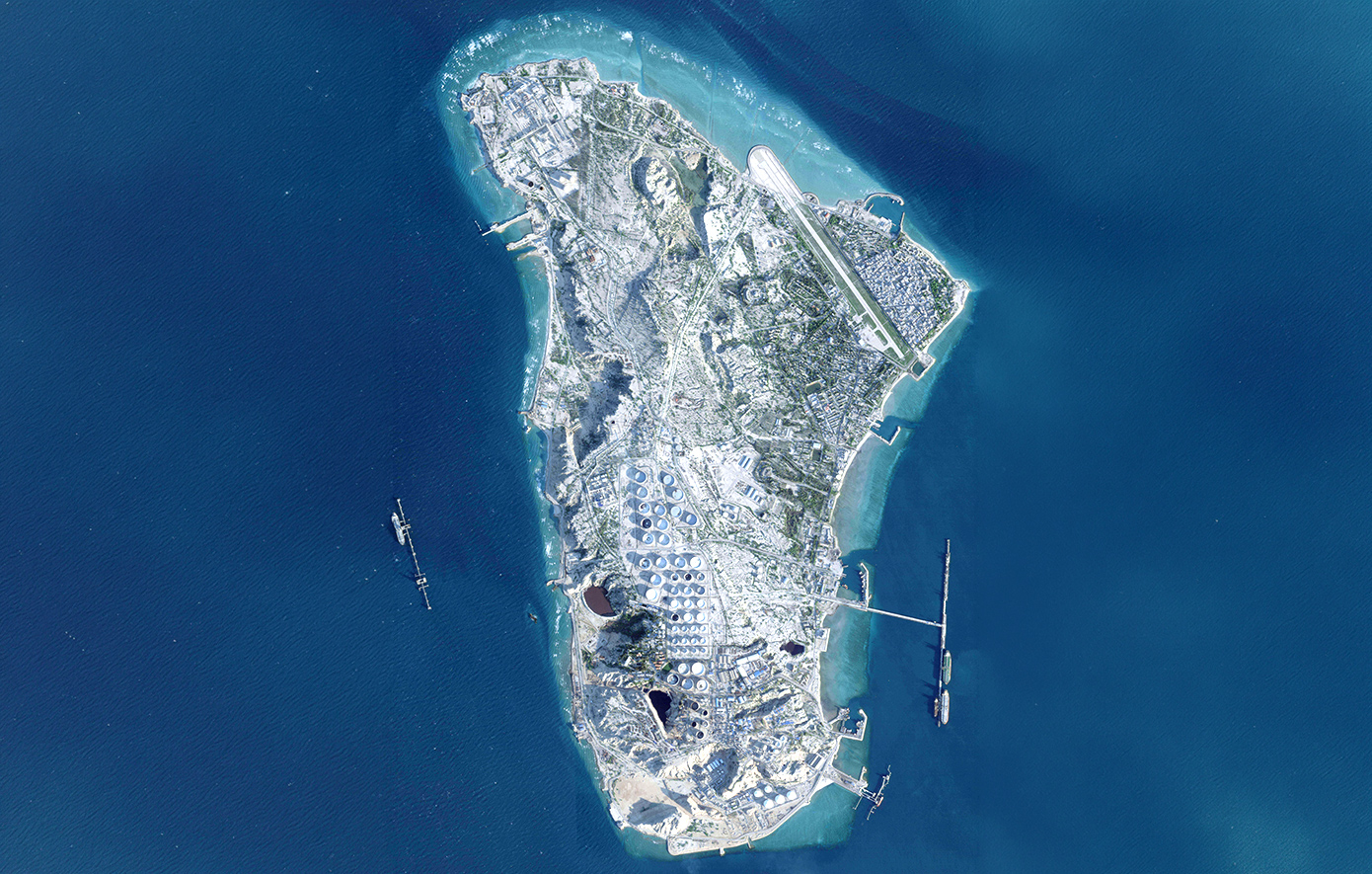 Ιράν προς Ν.Τραμπ: «Αν στείλεις άρματα στο Χαργκ δεν θα μπορείς να απομακρύνεις τα φέρετρα των στρατιωτών σου»!