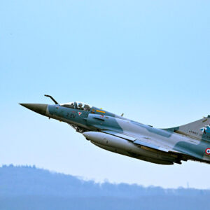 Ο Β.Ζελένσκι προσφέρει στο Κατάρ ουκρανικά drones αναχαίτισης σε αντάλλαγμα για μαχητικά Mirage 2000-5!