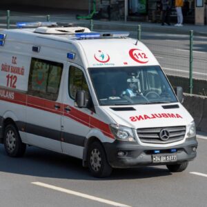 Βίντεο: Αιματηρή συμπλοκή μεταξύ δύο οικογενειών στην Τουρκία – Τρεις νεκροί και 25 τραυματίες!