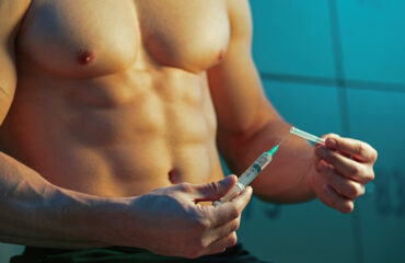 Θ.Αλιμπάκης: Κακουργηματική δίωξη στον γνωστό TikToker για την υπόθεση με τα αναβολικά