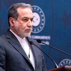 Ιρανός ΥΠΕΞ: «Δεχόμαστε μόνο έναν μόνιμο τερμαρτισμό του πολέμου με εγγύησεις και όχι μία κατάπαυση του πυρός»