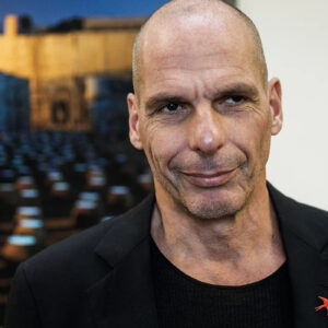 «Γιάνης Βαρουφάκης» στο… «repeat»: Έγινε τέκνο τραγούδι και «ξεσηκώνει» κλαμπ της Ρωσίας (βίντεο)