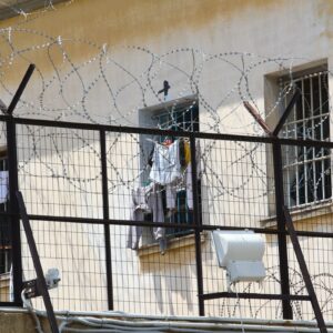 Φυλακές Αλικαρνασσού: Αλγερινός μαχαίρωσε Μαροκινό συγκρατούμενό του