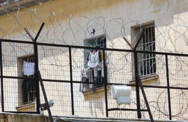 Φυλακές Αλικαρνασσού: Αλγερινός μαχαίρωσε Μαροκινό συγκρατούμενό του