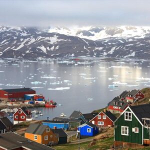 Ιρανός υποστράτηγος χλευάζει την ΕΕ: «Αν δεν μπορείτε να κρατήσετε τη Γροιλανδία ζητήστε να το κάνουμε για εσάς»