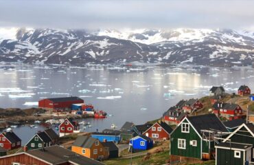 Ιρανός υποστράτηγος χλευάζει την ΕΕ: «Αν δεν μπορείτε να κρατήσετε τη Γροιλανδία ζητήστε να το κάνουμε για εσάς»