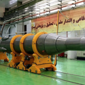 «Βράζουν» αμερικανικά ΜΜΕ: Αυτό είναι το «μυστικό όπλο» του Ιράν που δίνει ελπίδες στο καθεστώς