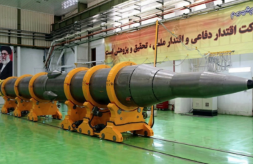 «Βράζουν» αμερικανικά ΜΜΕ: Αυτό είναι το «μυστικό όπλο» του Ιράν που δίνει ελπίδες στο καθεστώς