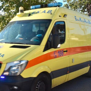 Βέροια: Σε κρίσιμη κατάσταση ο 7χρονος που τραυματίστηκε στο κεφάλι – Μπήκε εκτάκτως στο χειρουργείο