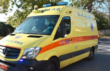 Βέροια: Σε κρίσιμη κατάσταση ο 7χρονος που τραυματίστηκε στο κεφάλι – Μπήκε εκτάκτως στο χειρουργείο