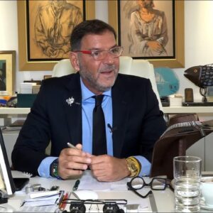 Γ.Τσαγκαράκης: Πώς δρούσε ο γνωστός γκαλερίστας – Πωλούσε τους πλαστούς πίνακες σε Ελλάδα και Κύπρο!