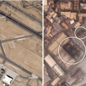 Σύγκρουση στη Μέση Ανατολή: Τουλάχιστον 800 εκατ. δολάρια οι ζημιές στις αμερικανικές βάσεις – 13 Αμερικανοί νεκροί