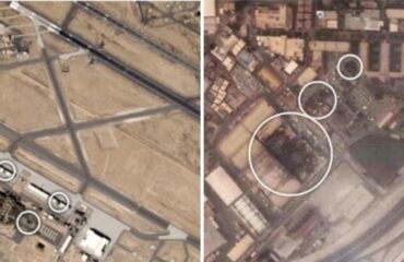 Σύγκρουση στη Μέση Ανατολή: Τουλάχιστον 800 εκατ. δολάρια οι ζημιές στις αμερικανικές βάσεις – 13 Αμερικανοί νεκροί