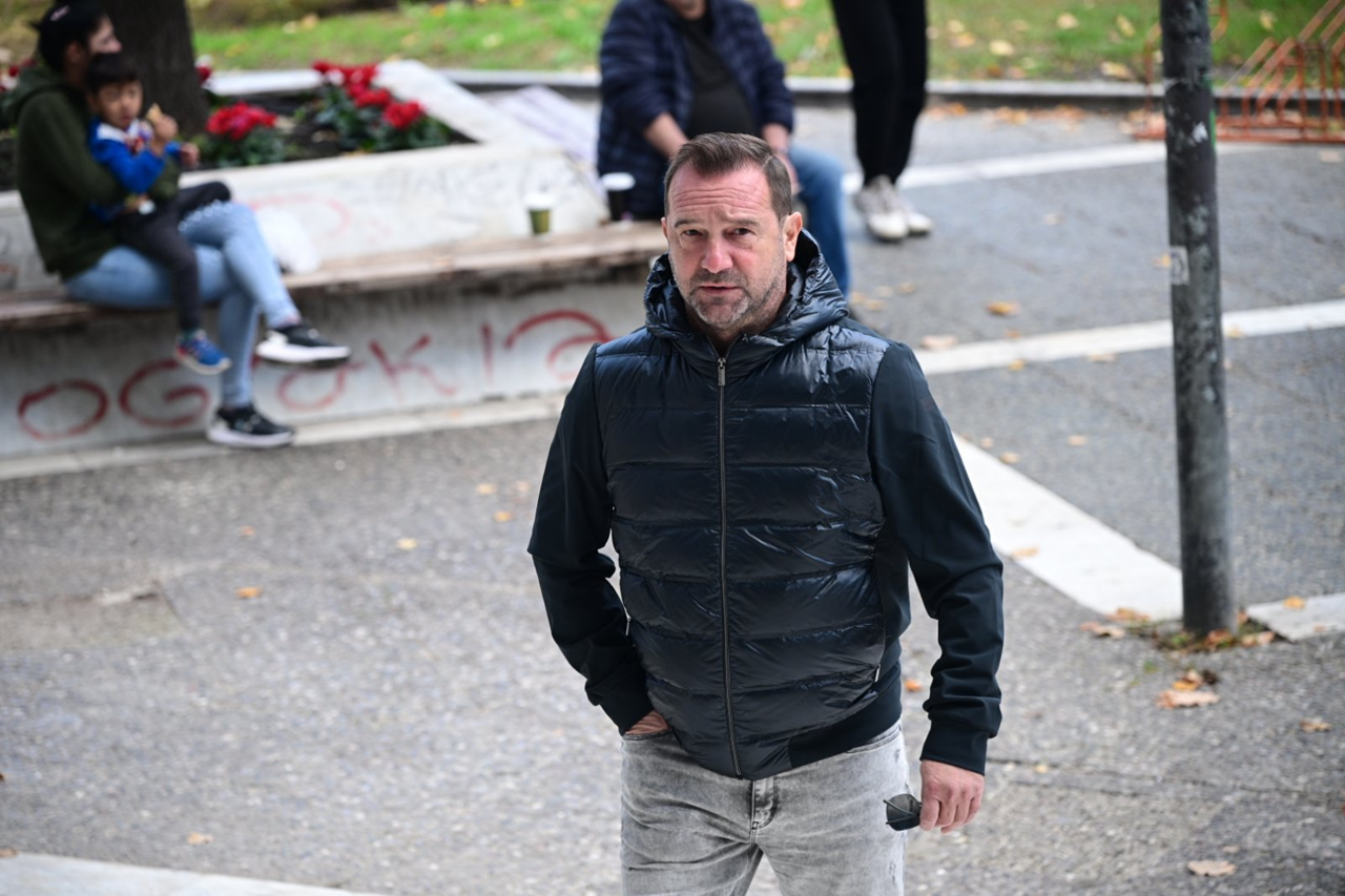 Ν.Πλακιάς για δίκη Τεμπών: «Όποιος προσπαθήσει να σπιλώσει την μνήμη των παιδιών θα ισοπεδωθεί»