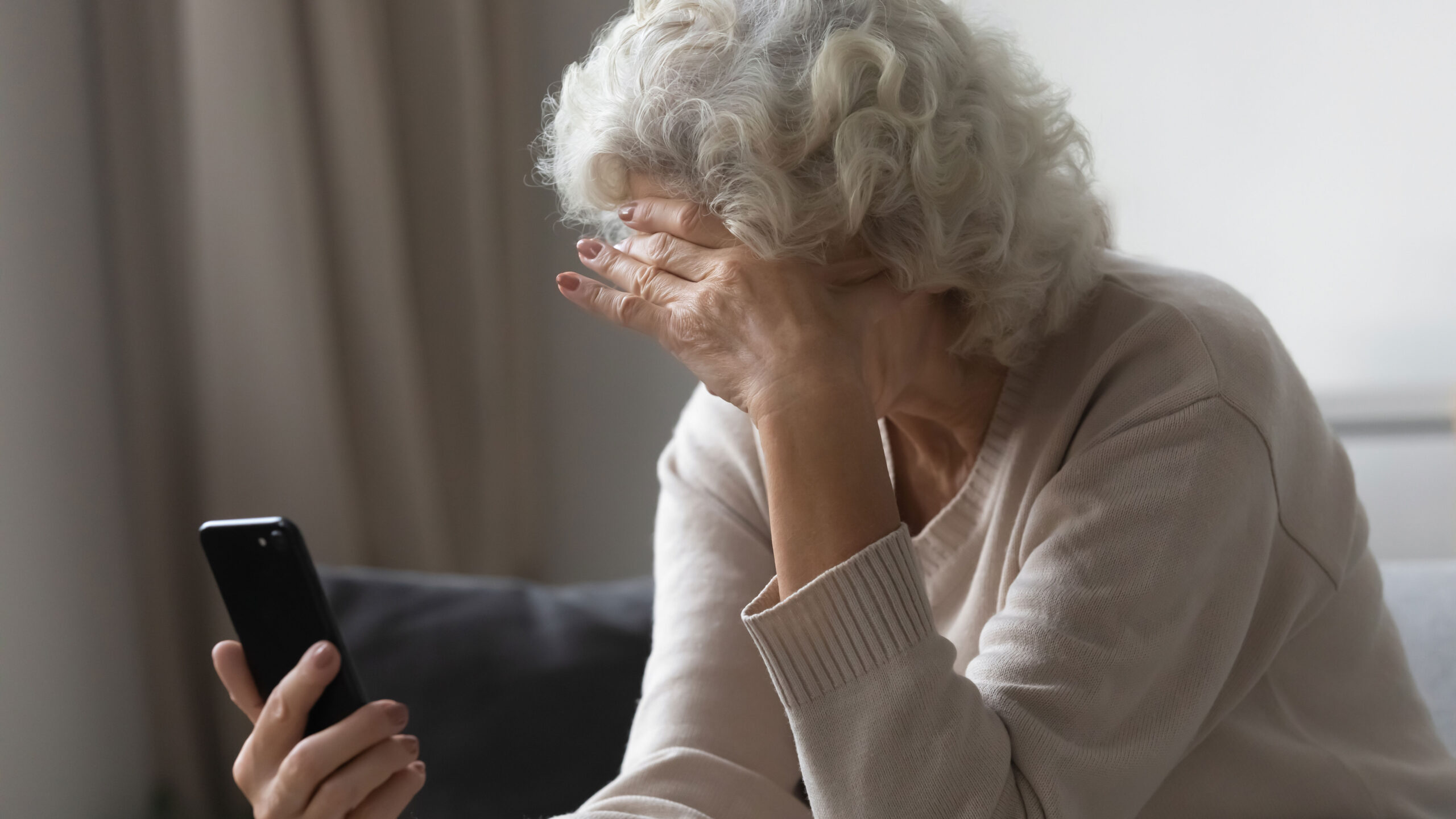 Θύμα απάτης έπεσε ηλικιωμένη στο Κιλκίς: Της άρπαξαν χρυσές λίρες και κοσμήματα