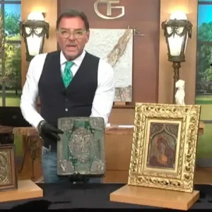 Η ανακοίνωση της ΕΛ.ΑΣ. για την σύλληψη του γκαλερίστα Γ.Τσαγκαράκη