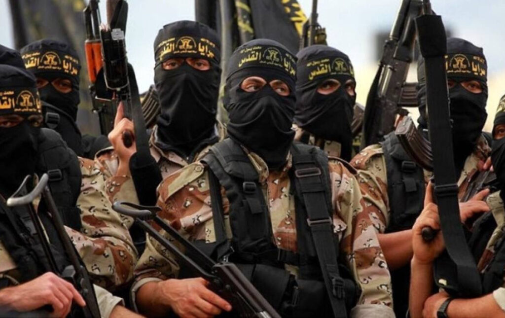 Σφοδρές μάχες μεταξύ ισραηλινών δυνάμεων και μαχητών της Χεζμπολάχ στο νότιο Λίβανο (βίντεο)