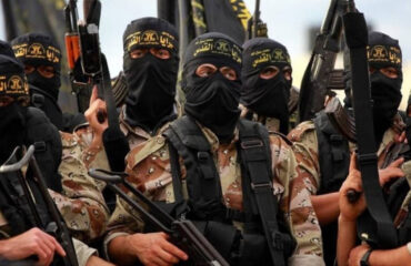 Σφοδρές μάχες μεταξύ ισραηλινών δυνάμεων και μαχητών της Χεζμπολάχ στο νότιο Λίβανο (βίντεο)