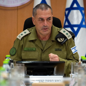 Αρχηγός ισραηλινού Στρατού: «Το βεληνεκές των πυραύλων της Τεχεράνης φτάνει σε Βερολίνο, Παρίσι και Ρώμη» (βίντεο)