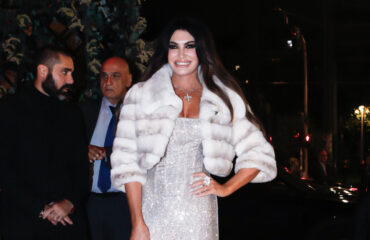 Με τον Μ.Ζαμπίδη συναντήθηκε η Κ.Γκιλφόιλ: Δείτε φωτογραφία