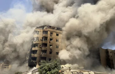 Ι.Κατζ: «Δώσαμε εντολή στις ισραηλινές δυνάμεις για άμεσες κατεδαφίσεις σπιτιών στο νότιο Λίβανο»