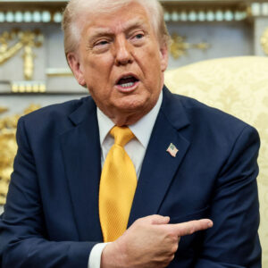 Τελεσίγραφο Ν.Τραμπ σε Ιράν: «’Η ανοίγεται τα Στενά σε 48 ώρες ή καταστρέφουμε όλες τις ενεργειακές εγκαταστάσεις»