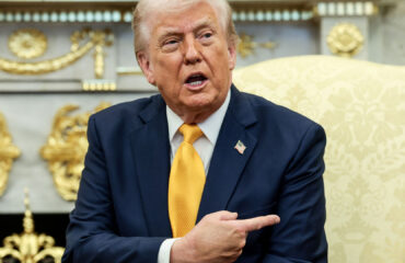 Τελεσίγραφο Ν.Τραμπ σε Ιράν: «’Η ανοίγεται τα Στενά σε 48 ώρες ή καταστρέφουμε όλες τις ενεργειακές εγκαταστάσεις»