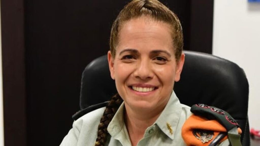 Αναφορές ότι σκοτώθηκε στέλεχος της ισραηλινής διοίκησης της αεράμυνας από την ιρανική επίθεση στη Ντιμόνα