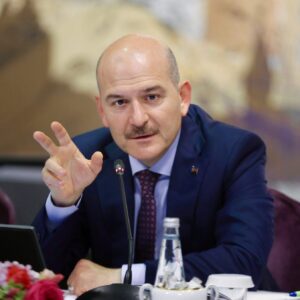 Βουλευτής του τουρκικού ΑΚP απειλεί το Ισραήλ: «Θα εισβάλουμε και θα το καταστρέψουμε»