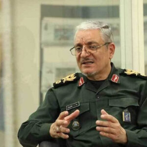 Αναπληρωτής ΥΠΑΜ Ιράν προς ΗΠΑ: «Διαθέτουμε στρατηγικά αποθέματα και εγχώρια παραγωγή όπλων»