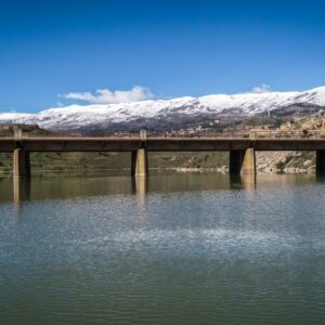 Το Ισραήλ βομβάρδισε γέφυρα στον ποταμό Λιτάνι (βίντεο)