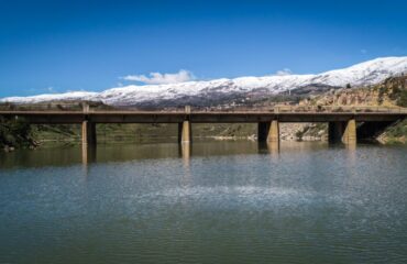Το Ισραήλ βομβάρδισε γέφυρα στον ποταμό Λιτάνι (βίντεο)