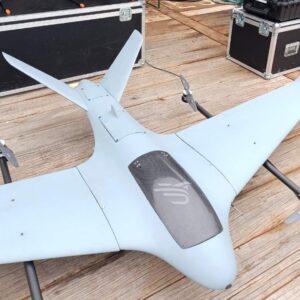 Για πρώτη φορά ολοκληρωμένη επιχείρηση εντοπισμού και εξάλειψης στόχου από ελληνικά drones και ελληνικό πυρομαχικό