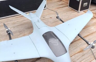 Για πρώτη φορά ολοκληρωμένη επιχείρηση εντοπισμού και εξάλειψης στόχου από ελληνικά drones και ελληνικό πυρομαχικό