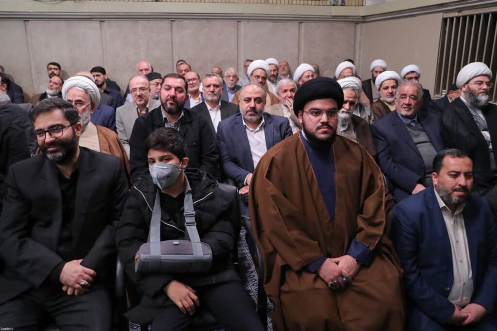 Αντιπρόεδρος Ιράν προς χώρες του Κόλπου: «Φορτίστε τα κινητά σας και μαζέψτε νερό – Έρχεται η σειρά σας»