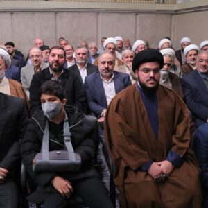 Αντιπρόεδρος Ιράν προς χώρες του Κόλπου: «Φορτίστε τα κινητά σας και μαζέψτε νερό – Έρχεται η σειρά σας»