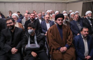 Αντιπρόεδρος Ιράν προς χώρες του Κόλπου: «Φορτίστε τα κινητά σας και μαζέψτε νερό – Έρχεται η σειρά σας»