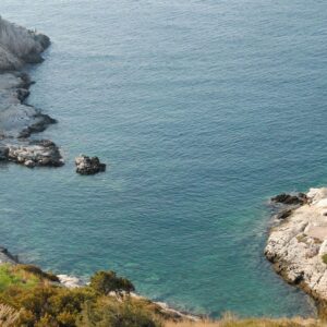 Επιχείρηση απεγκλωβισμού δύτη στα Λιμανάκια Βουλιαγμένης