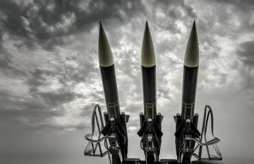 Μπαχρέιν: «Από την αρχή του πολέμου έχουμε αναχαιτίσει 145 πυραύλους και 246 drones»