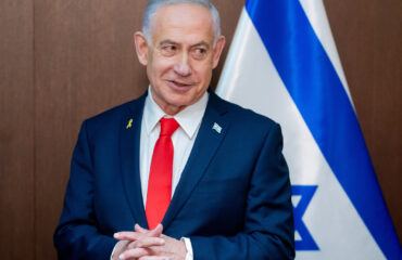 Μ.Νετανιάχου: «Οι ηγέτες άλλων χωρών να ενωθούν με το Ισραήλ και τις ΗΠΑ κατά του Ιράν»