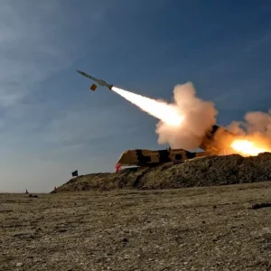 IDF:  Στους 400 οι ιρανικοί βαλλιστικοί πύραυλοι που έχουν εκτοξευθεί κατά του Ισραήλ