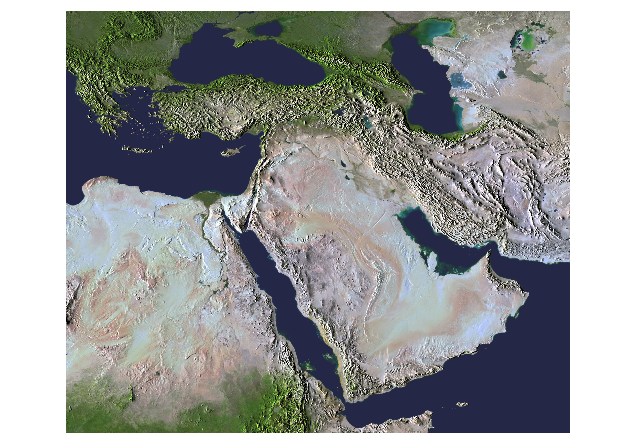 Ιράν στον Τραμπ: «Αν επιτεθείτε σε εργοστάσια ηλεκτρισμού θα βυθίσουμε τους συμμάχους σας στο σκοτάδι»|